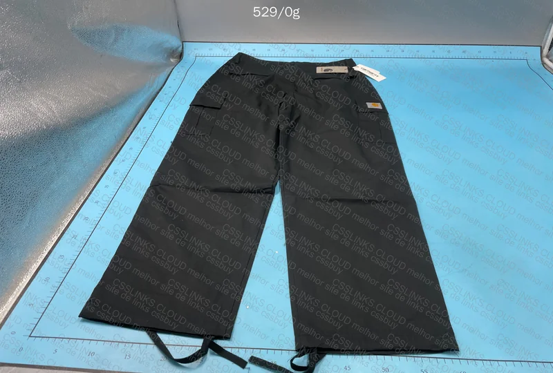 Carhartt Cargo Pants 5