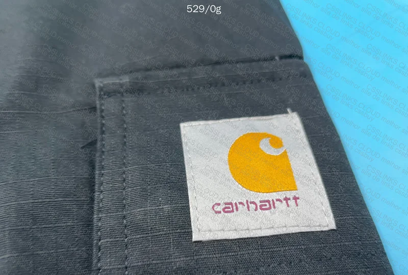 Carhartt Cargo Pants 6