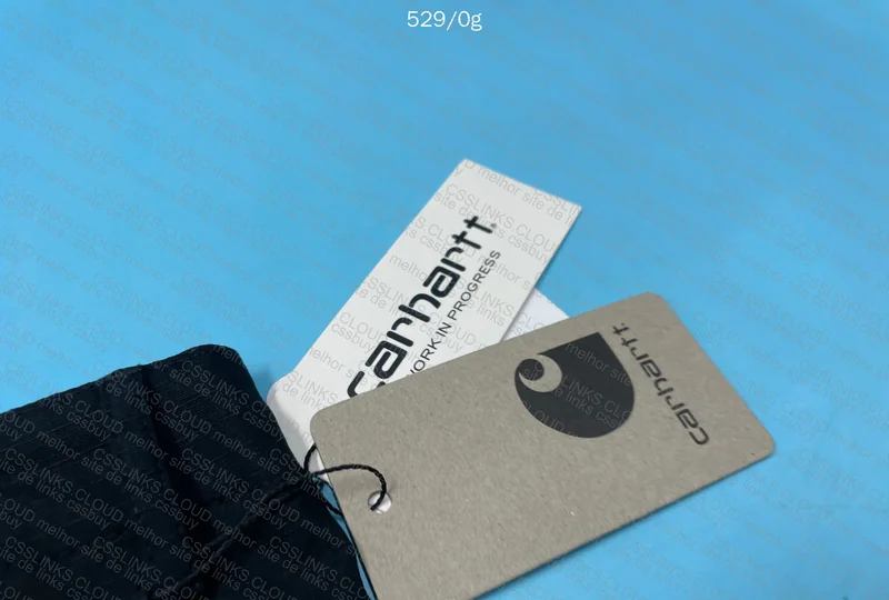 Carhartt Cargo Pants 7