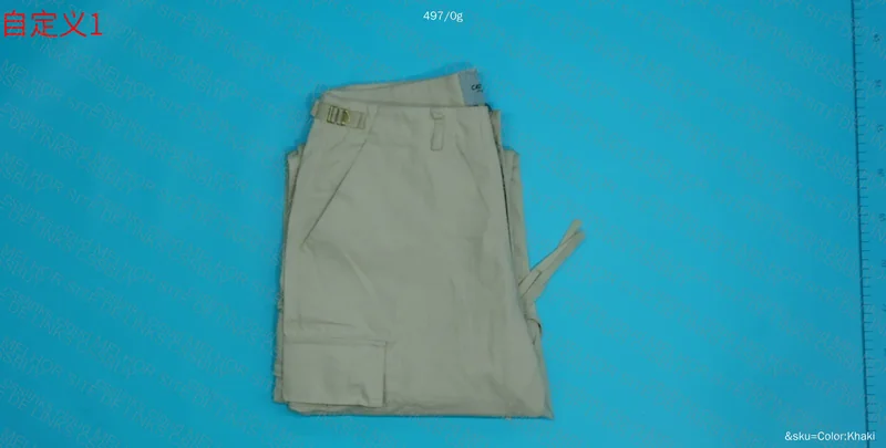 Carhartt Cargo Pants 2