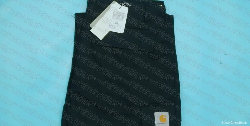 Carhartt Cargo Pants