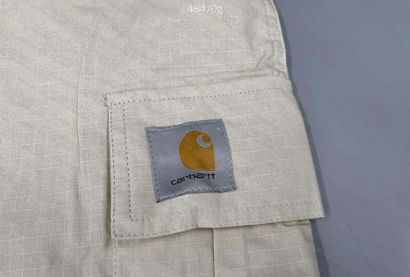 Slightly Dirty Carhartt Cargo Pants, Should I Buy? 5
