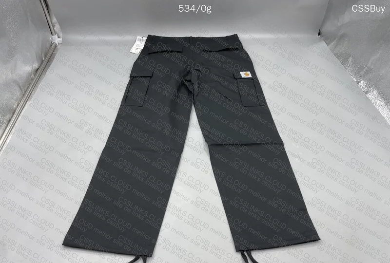 Carhartt Cargo Pants, Is It Good?