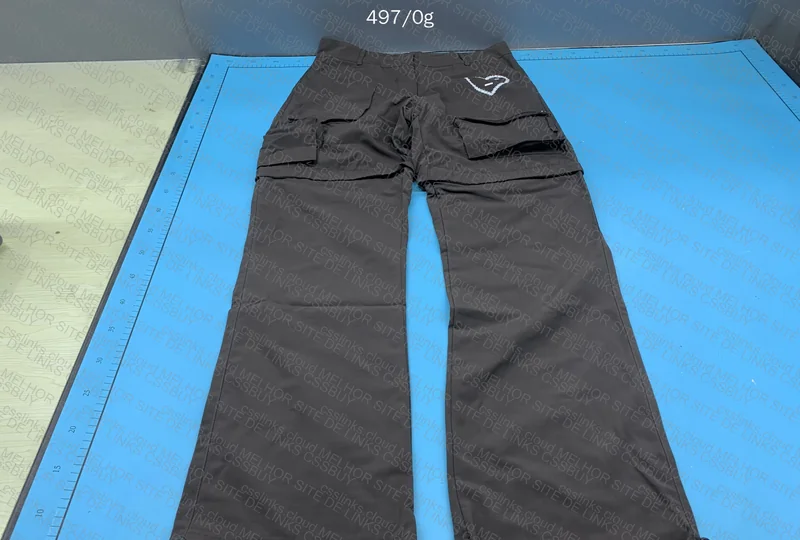 Carsicko Cargo Pants