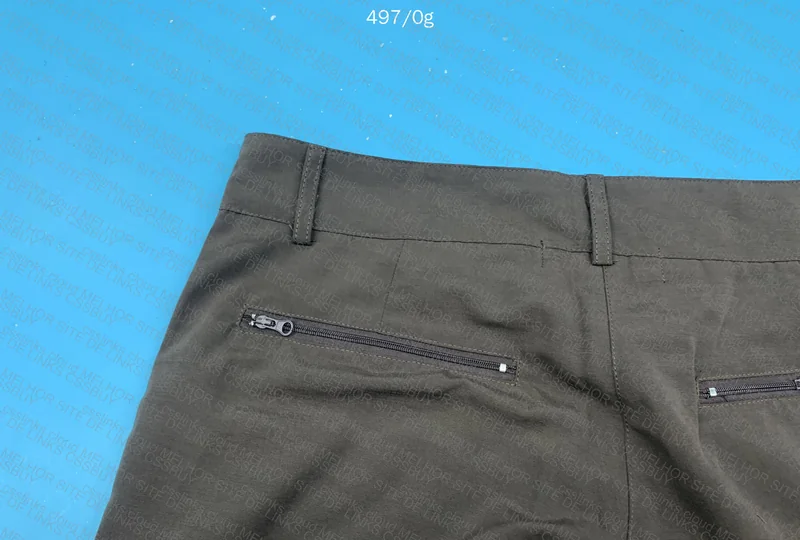 Carsicko Cargo Pants 3
