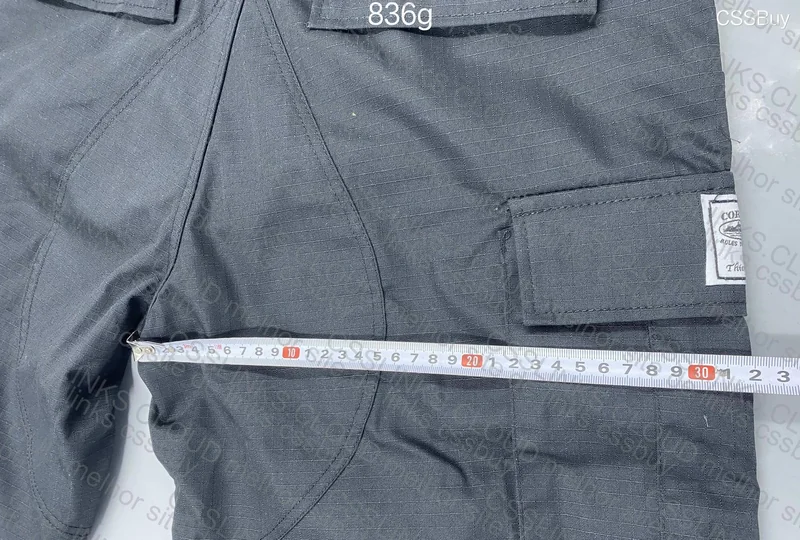 Corteiz Cargo Pants