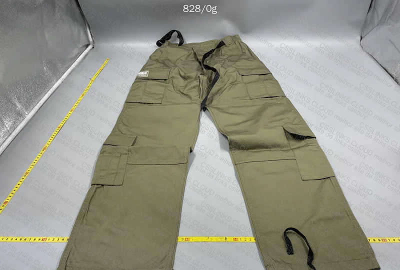 Corteiz Cargo Pants