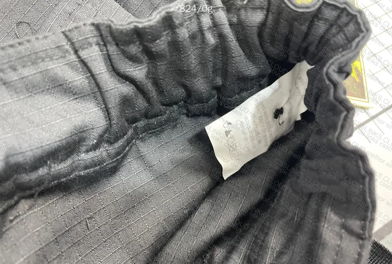 Corteiz Cargo Pants 2