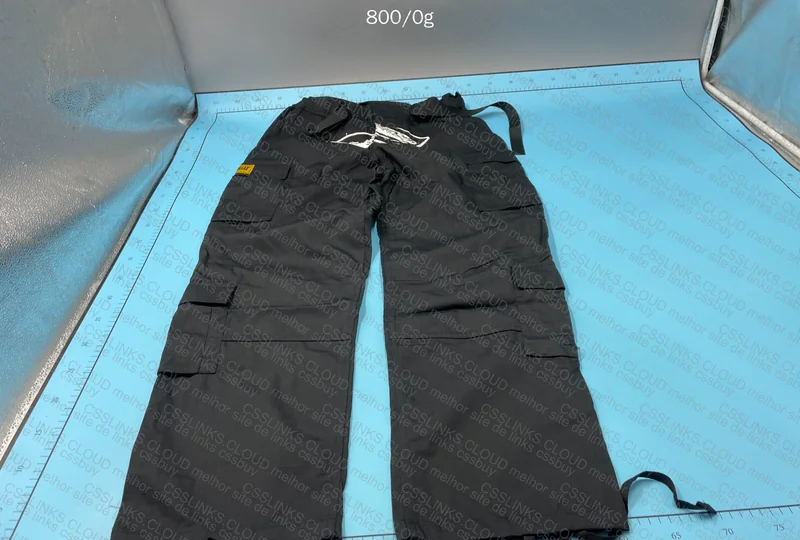 Corteiz Cargo Pants