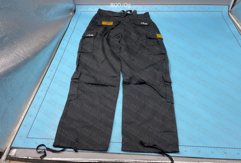 Corteiz Cargo Pants 3