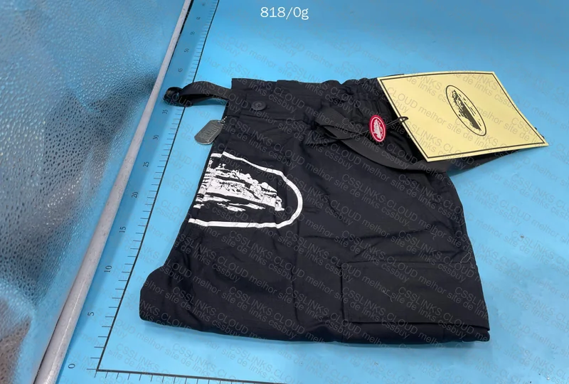 Corteiz Cargo Pants