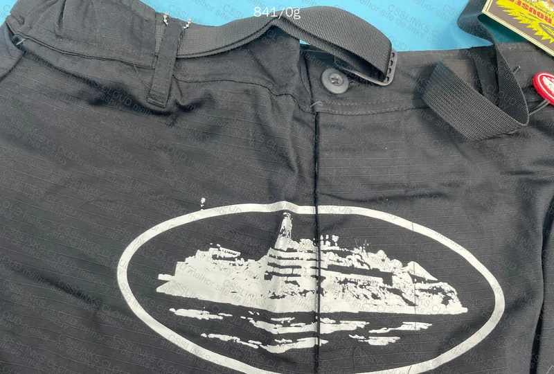 Corteiz Cargo Pants 2