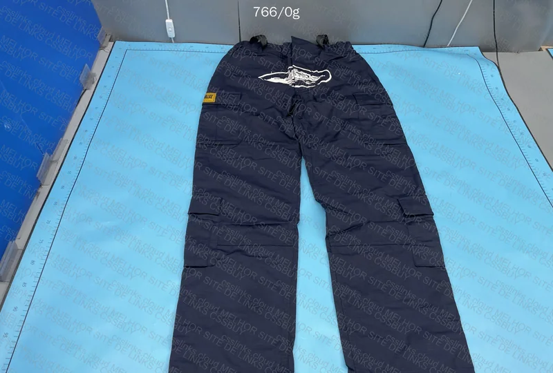 Corteiz Cargo Pants