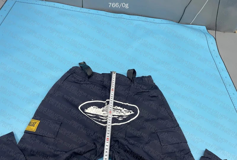 Corteiz Cargo Pants 3