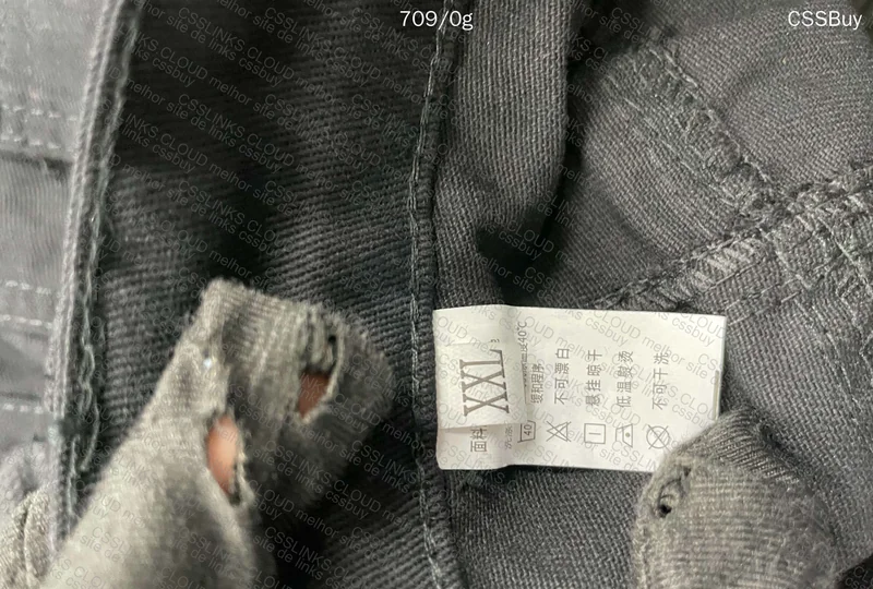 Cost-Effective Cargo Pants