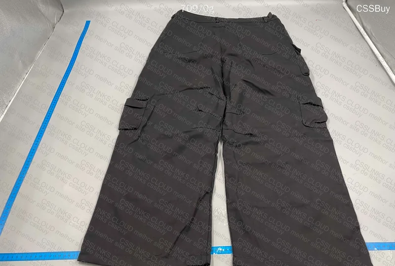 Cost-Effective Cargo Pants 3