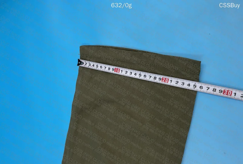Cost-Effective Cargo Pants 5