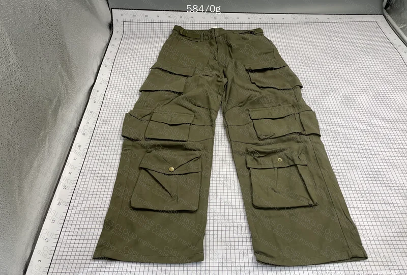 Aliexpress Cargo Pants