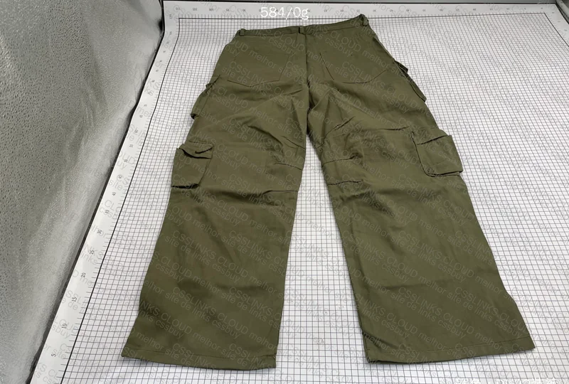 Aliexpress Cargo Pants 3