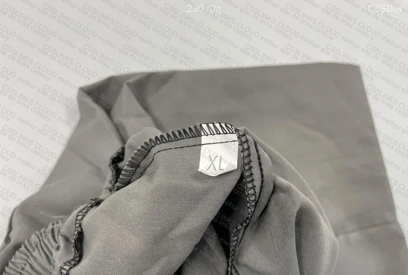 Generic Cargo Pants