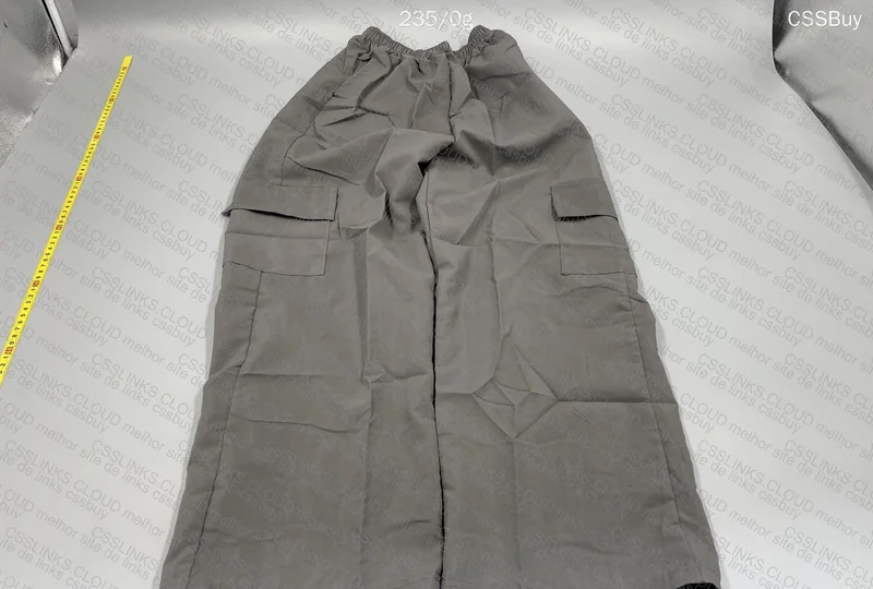 Generic Cargo Pants 2