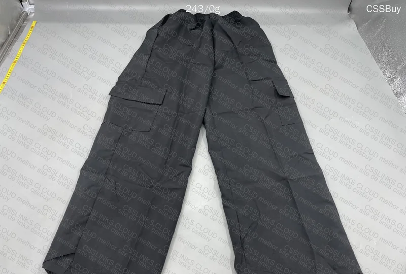 Generic Cargo Pants