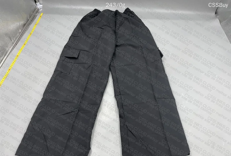 Generic Cargo Pants 2
