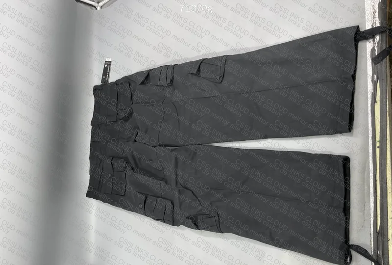 Cargo Pants, Are They Good?