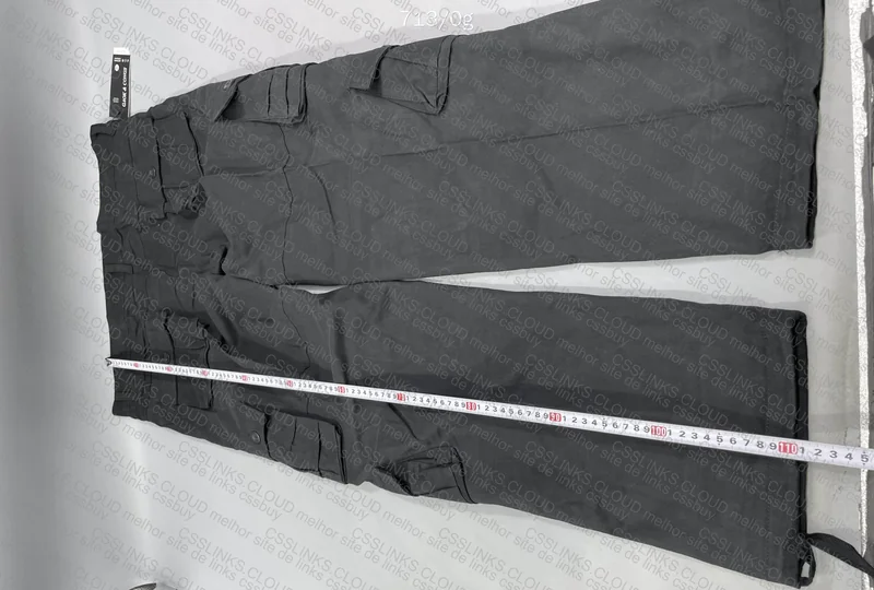 Cargo Pants, Are They Good? 2