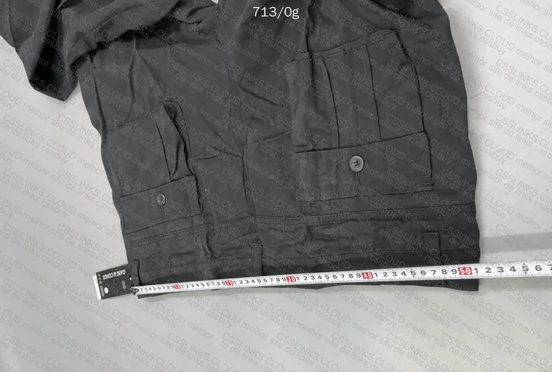 Cargo Pants, Are They Good? 4