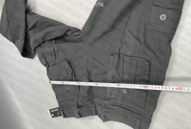 Cargo Pants, Are They Good? 5