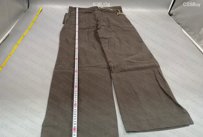 Mijko Cargo Pants