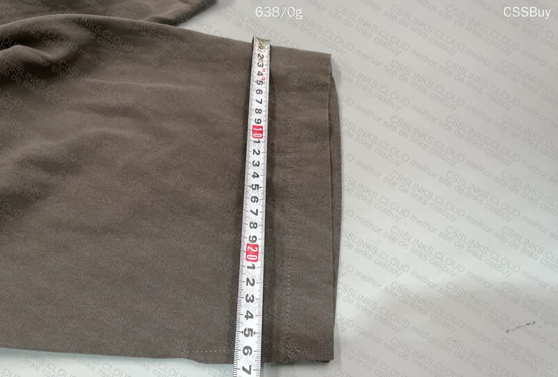 Mijko Cargo Pants 3