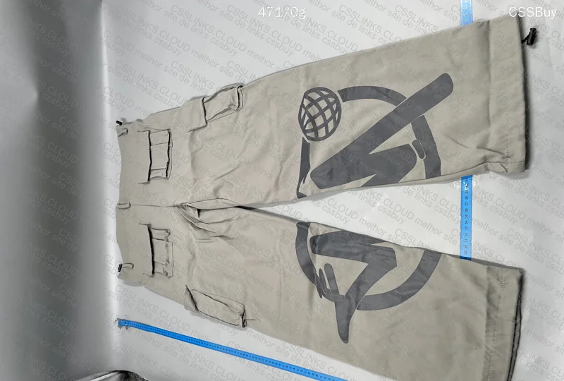 Minus Two Cargo Pants 2