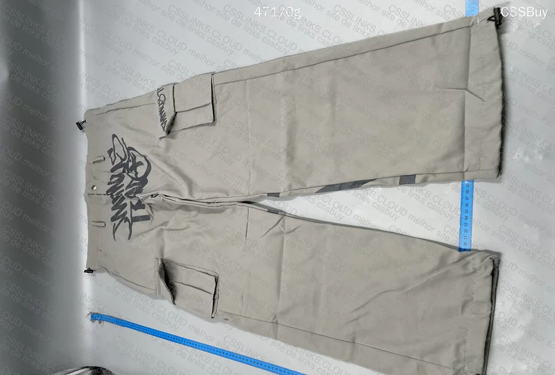 Minus Two Cargo Pants 4