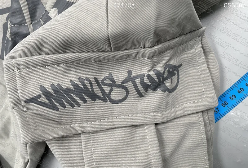 Minus Two Cargo Pants 5