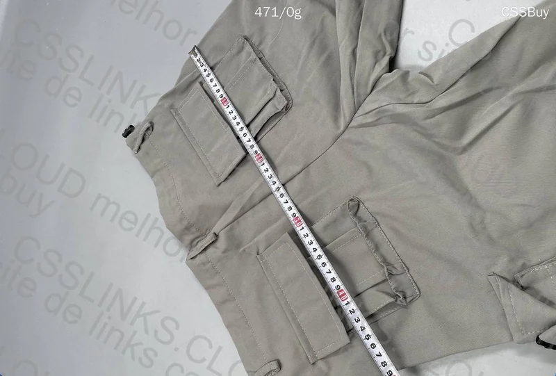 Minus Two Cargo Pants 6