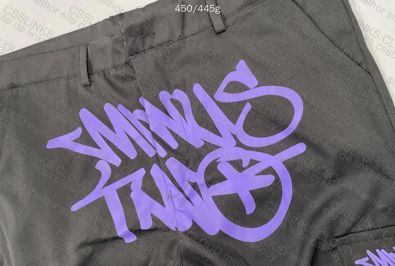 Minus Two Cargo Pants 3