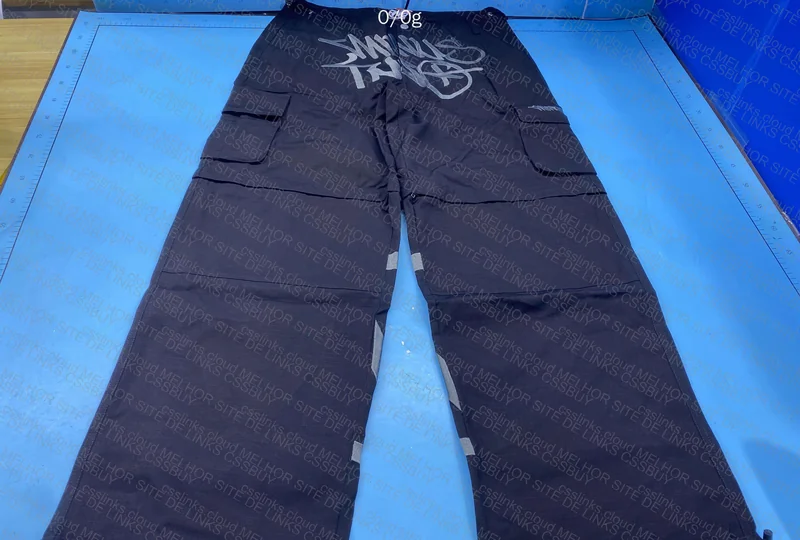 Minus Two Cargo Pants 3