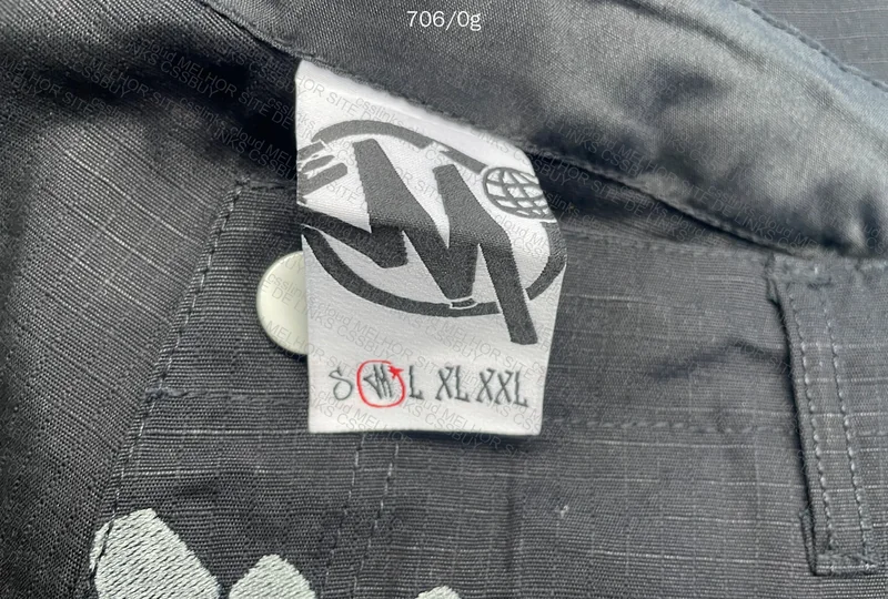 Minus Two Cargo Pants 5