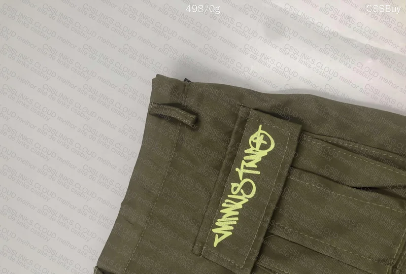Minus Two Cargo Pants 45y 3