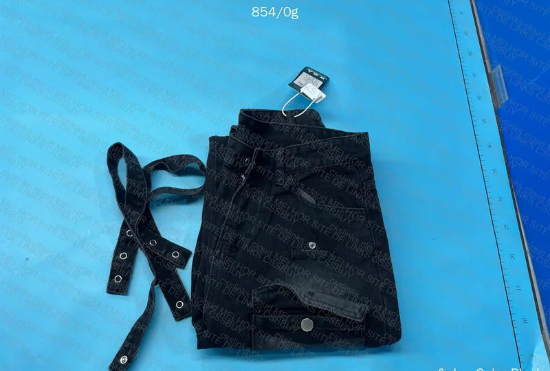 Cargo Pants (Multipocket) 2