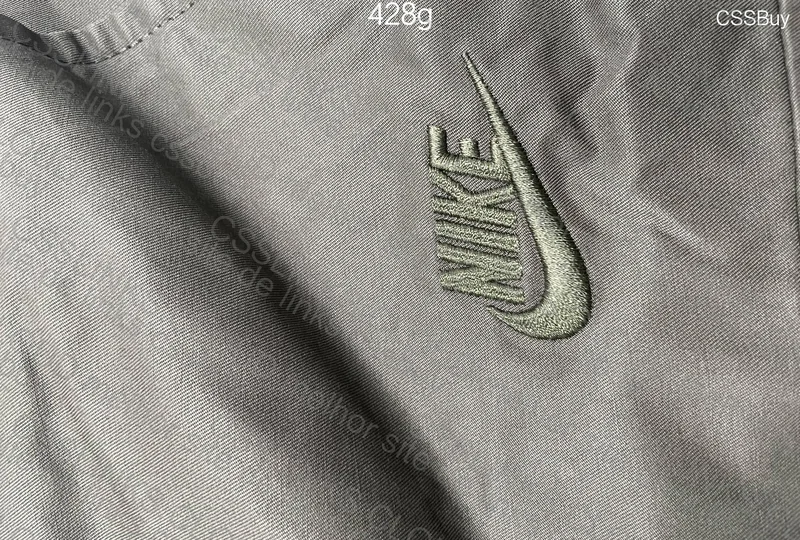 Nike Cargo Pants