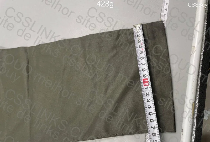 Nike Cargo Pants 3
