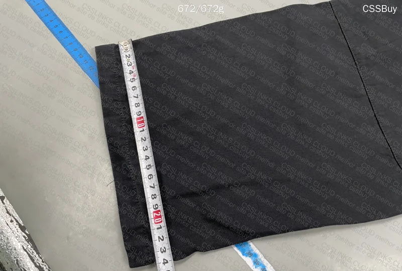 Normal K Cargo Pants 5