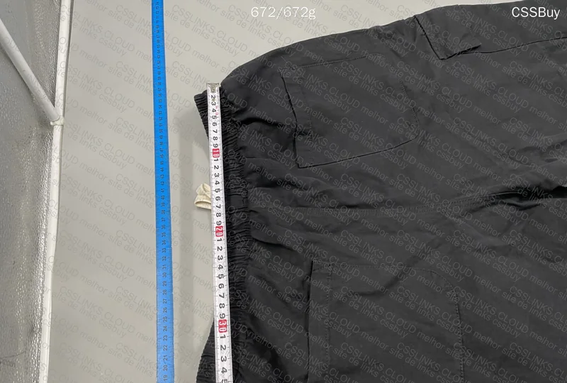 Normal K Cargo Pants 8