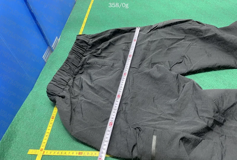Patagonia Cargo Pants