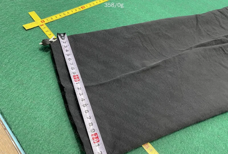 Patagonia Cargo Pants 10