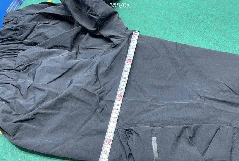 Patagonia Cargo Pants 2
