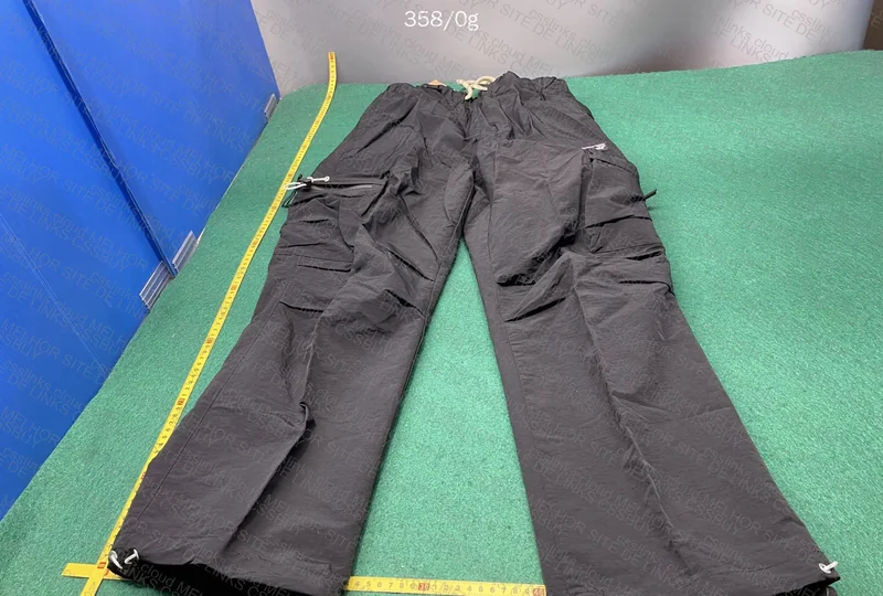 Patagonia Cargo Pants 4